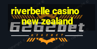 riverbelle casino new zealand