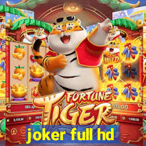 joker full hd