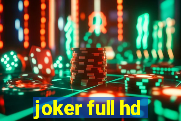 joker full hd