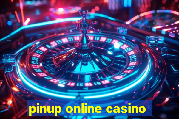 pinup online casino