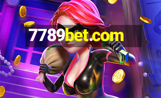 7789bet.com