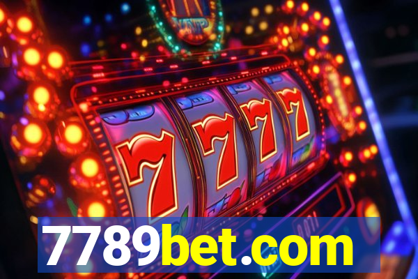 7789bet.com