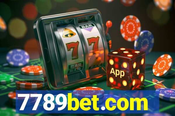 7789bet.com