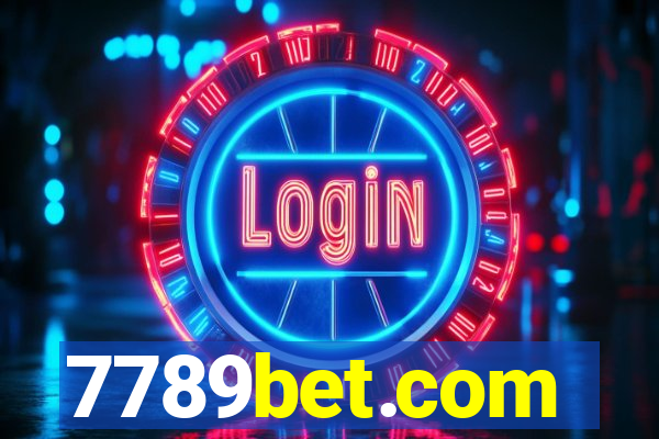 7789bet.com