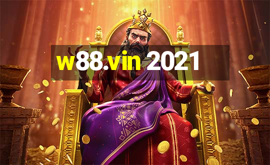 w88.vin 2021