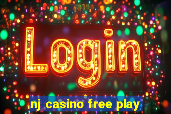 nj casino free play