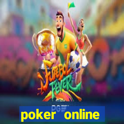 poker online unblocked no money