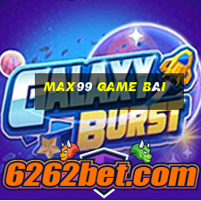 max99 game bài