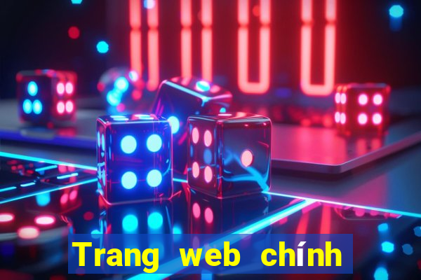 Trang web chính thức của cq9