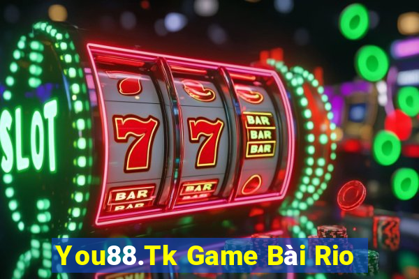 You88.Tk Game Bài Rio