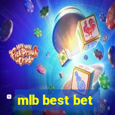 mlb best bet