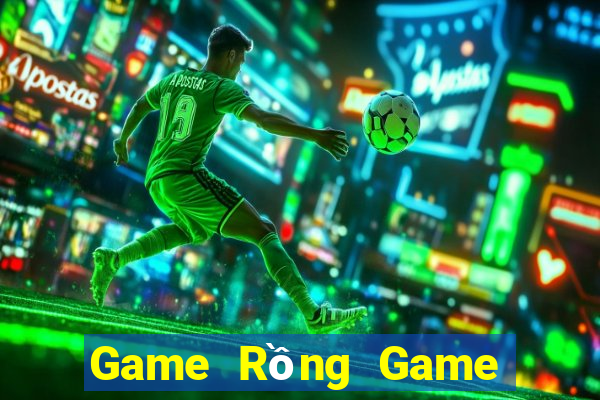 Game Rồng Game Bài 888 Casino