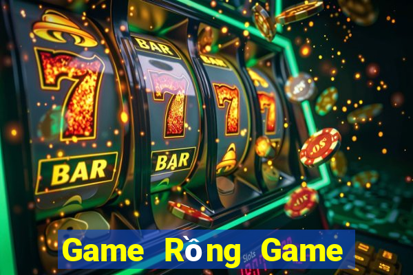 Game Rồng Game Bài 888 Casino