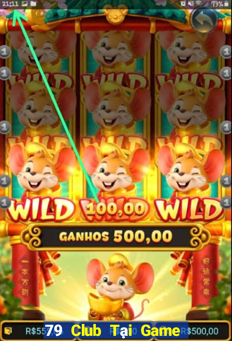 79 Club Tại Game Bài B52 Đổi Thưởng