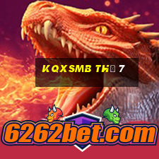 kqxsmb thứ 7