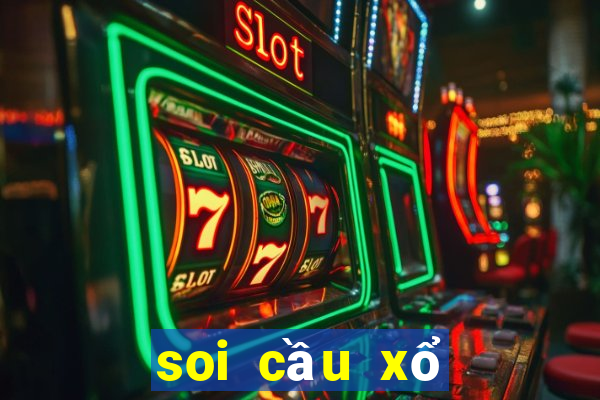 soi cầu xổ số bình phước