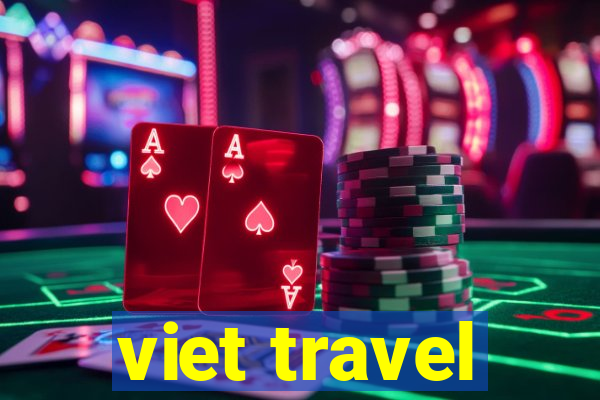 viet travel