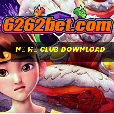 nổ hũ club download