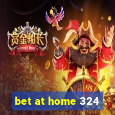 bet at home 324