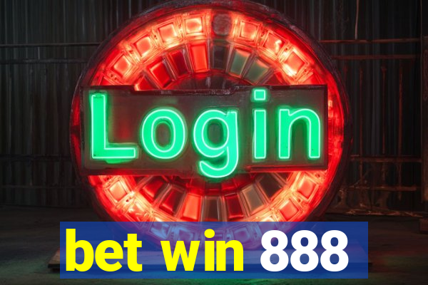 bet win 888