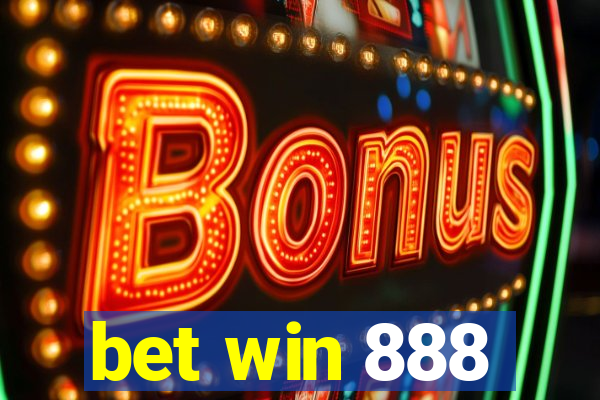 bet win 888