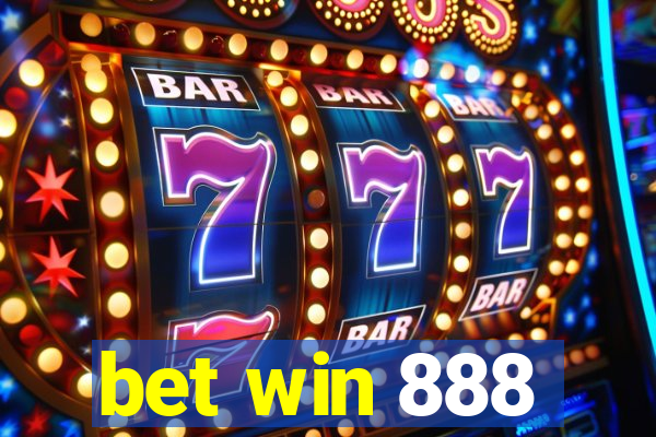 bet win 888