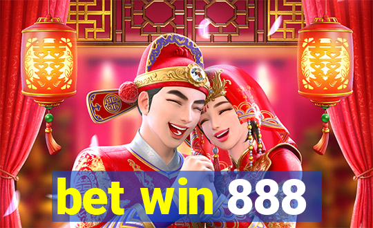 bet win 888