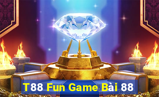 T88 Fun Game Bài 88