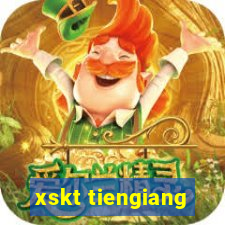 xskt tiengiang