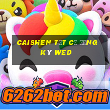 Caishen Tất cả đăng ký wed