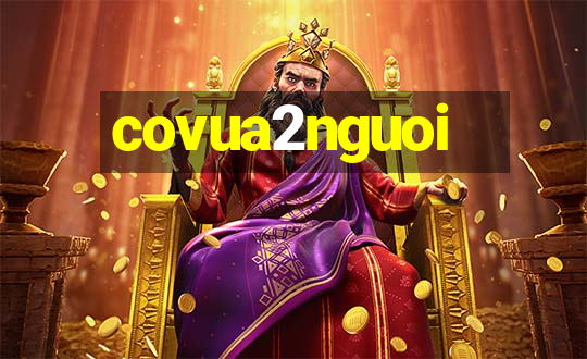 covua2nguoi