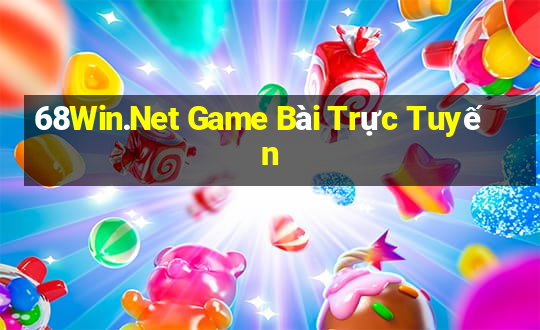 68Win.Net Game Bài Trực Tuyến