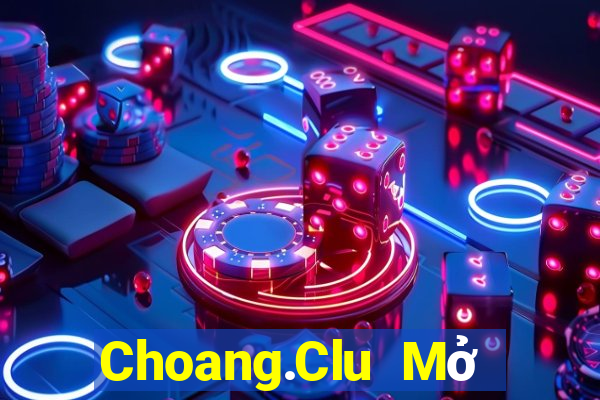 Choang.Clu Mở Trò Chơi Ô Tô