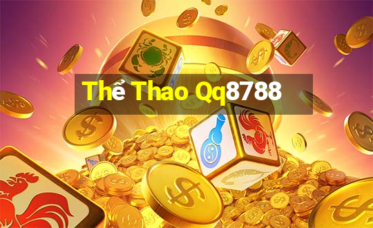 Thể Thao Qq8788