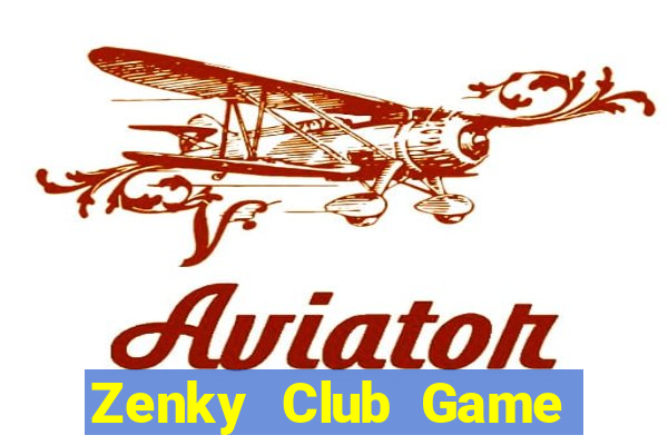 Zenky Club Game Bài G63