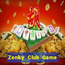 Zenky Club Game Bài G63