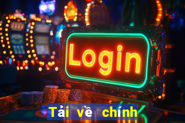 Tải về chính thức về xổ số