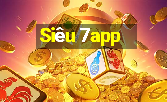 Siêu 7app