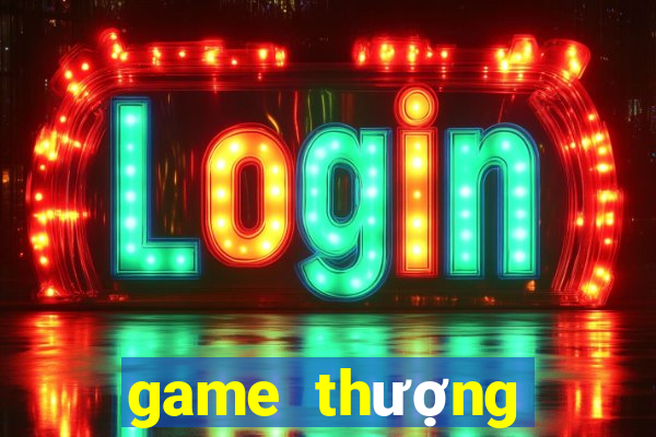 game thượng dương phú