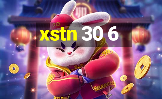 xstn 30 6