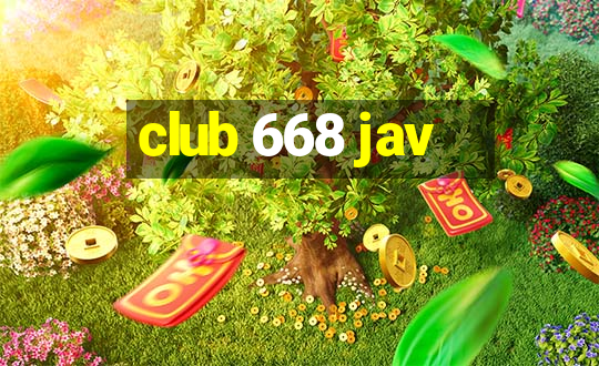 club 668 jav