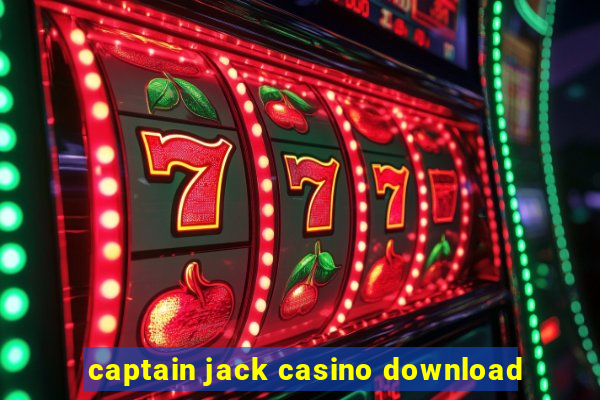 captain jack casino download