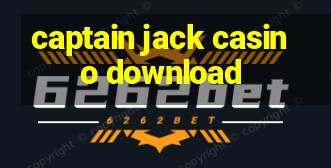 captain jack casino download