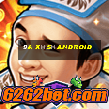 9a Xổ số Android