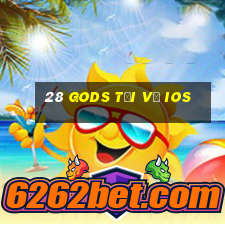 28 Gods Tải về ios