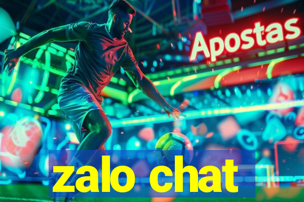 zalo chat