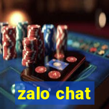 zalo chat