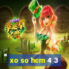 xo so hcm 4 3