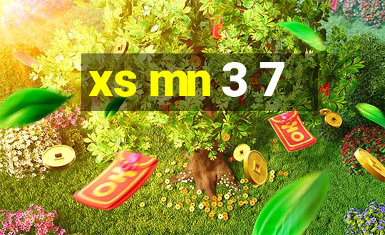 xs mn 3 7