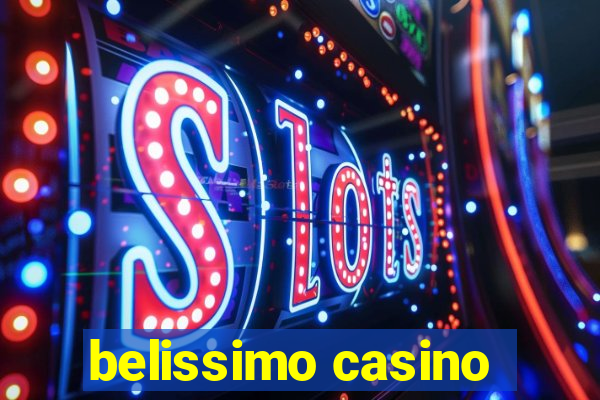 belissimo casino